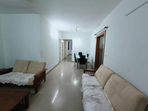 LOVELY 3 BHK APARTMENT NEAR MANYATA/AIRPORT B'LORE
